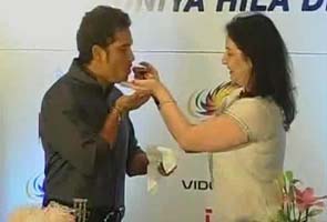Sachin Tendulkar to celebrate a quiet marriage anniversary