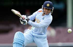 Anjum Chopra to lead Indian eves in home series against Oz