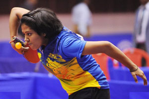 Paddlers should not have gone for march past, says National coach