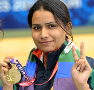 Profile: Annu Raj Singh