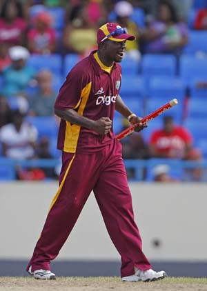 Martin has Dravid to thank for his 4 wickets