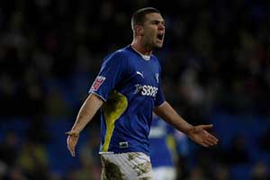 Gerrard vs Gerrard at Wembley on Sunday