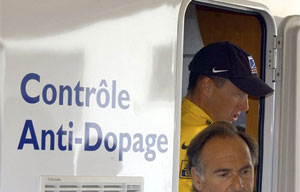 New Prohibited List for anti-doping valid from January 1