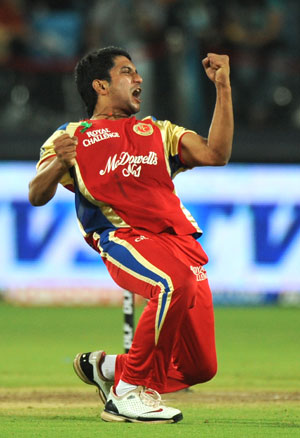 IPL Molestation case: Appanna's name crops up in probe