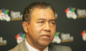 Cricket South Africa in turmoil again after former president Norman Arendse wins case