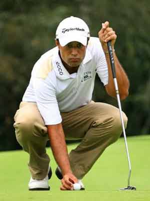 Atwal, Chopra miss cut in Puerto Rico
