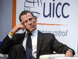 Lance Armstrong pleads for fair treatment in doping probe Lance Armstrong pleads for fair treatment in doping probe