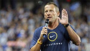 Lance Armstrong's lies revealed in new film