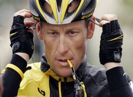 Tour de France victory not possible without doping, says Lance Armstrong Tour de France victory not possible without doping, says Lance Armstrong