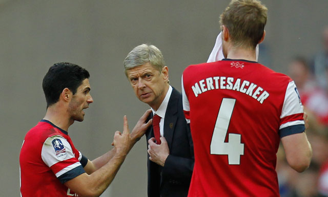 Arsenal FC can finish in top 4, says Thomas Vermaelen