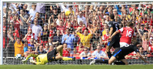 FA Cup failures make Manchester United, Arsenal grow fonder