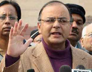 IPL spot-fixing: BCCI will take tough action against guilty, says Arun Jaitley