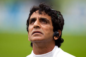 IPL corruption case: Pakistan Cricket Board won't force Asad Rauf to be questioned by Mumbai cops