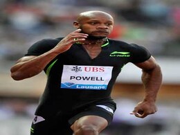 Asafa Powell Appeals to Court of Arbitration for Sport for Reduction in Ban Period Asafa Powell Appeals to Court of Arbitration for Sport for Reduction in Ban Period