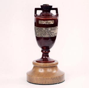 Truth of Verity's death puts Ashes in their place