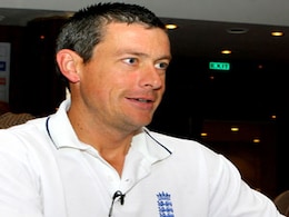 Ashley Giles says Michael Vaughan wrong to write off England ODI side Ashley Giles says Michael Vaughan wrong to write off England ODI side