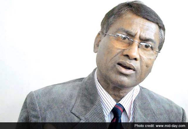 I have no hope of Bharat Ratna for Dhyan Chand now: Ashok Kumar