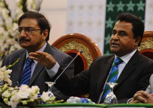 BCB chief's remarks throw Pakistan tour into doubt