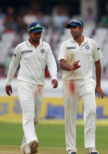 Nagpur Test, Day 4: England well in sight of a series win as India fails to gather momentum