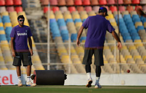 IPL 2013: Ravichandran Ashwin in awe of Suresh Raina's 'golden' streak for Chennai Super Kings