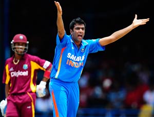 M V Sridhar appointed India team manager for West Indies tour