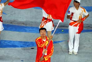 Asian Games left Guangzhou in huge debt: Chinese legislator