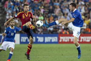 Asier Illarramendi signs six-year contract with Real Madrid