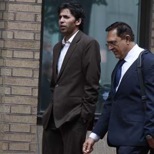 Pakistan players wanted to lose to oust Afridi