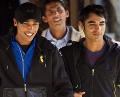 PCB doesn't want to see banned trio bankrupt PCB doesn't want to see banned trio bankrupt