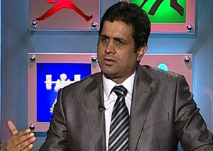 'India, Pak hockey teams ugly spat will not affect relations'