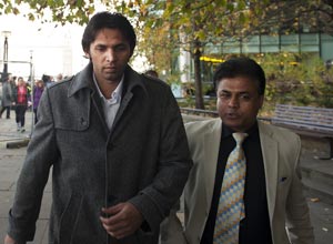 Pakistan cricket community hopes punishment will serve as deterrent