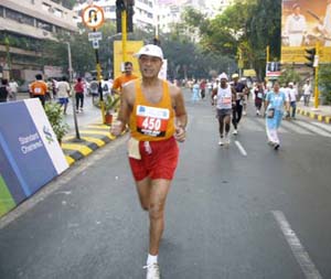 110 marathons at 78