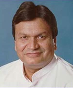 Aslam Sher Khan elected president of Olympian Association