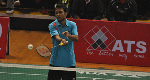 Petroleum Sports Promotion Board retain Inter State-Inter Zonal badminton championship