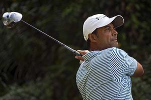 Arjun Atwal aims for golden week at Indian Open golf