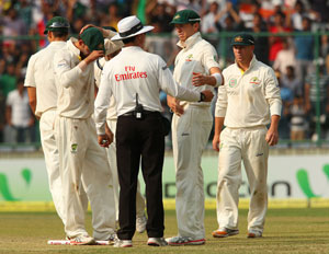 This defeat will shake up Australian cricket: Dean Jones