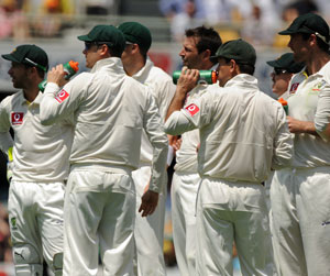 Special Forces soldier offers boot camp for Aussies before Ashes