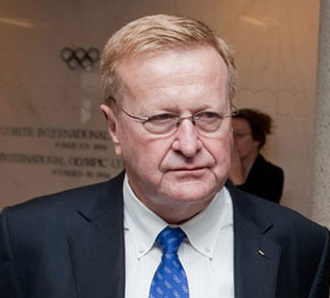 Australian Olympic chief says WADA drug testing "ineffective"