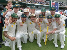 Australia regain the Ashes with 150-run victory over England in 3rd Test Australia regain the Ashes with 150-run victory over England in 3rd Test