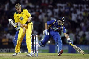 Lessons left to be learnt for Australia