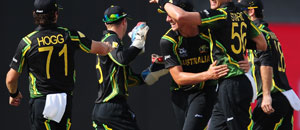 World T20: Lankan breaks into hotel, makes indecent proposal to Aussie cricketers