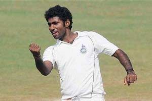 Ranji Trophy: Parvinder Awanas fifer gives Delhi first innings lead against Odisha