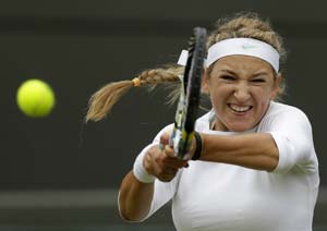 Get set for US Open, with earplugs and headsets