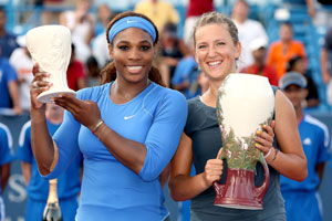 Hong Kong to host new WTA tournament
