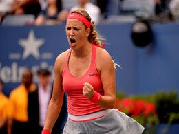 US Open: Victoria Azarenka beats Ana Ivanovic, advances to quarter-finals US Open: Victoria Azarenka beats Ana Ivanovic, advances to quarter-finals