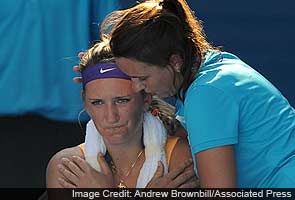 A timeout jeered round the world