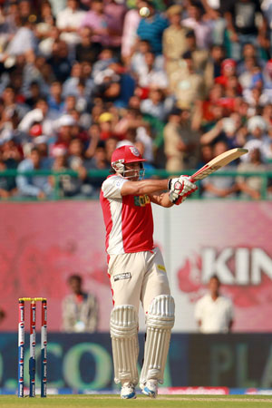 IPL 6: Kings XI Punjab end campaign on a high, beat Mumbai Indians by 50 runs