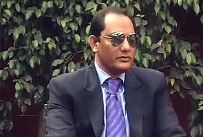Grateful to BCCI for the cricket I played, says Mohammad Azharuddin