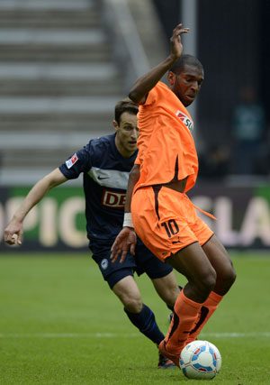 Babel tweets himself into trouble, again