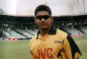 IPL spot-fixing: Baburao Yadav planned to play in Bangladesh Premier League, say police